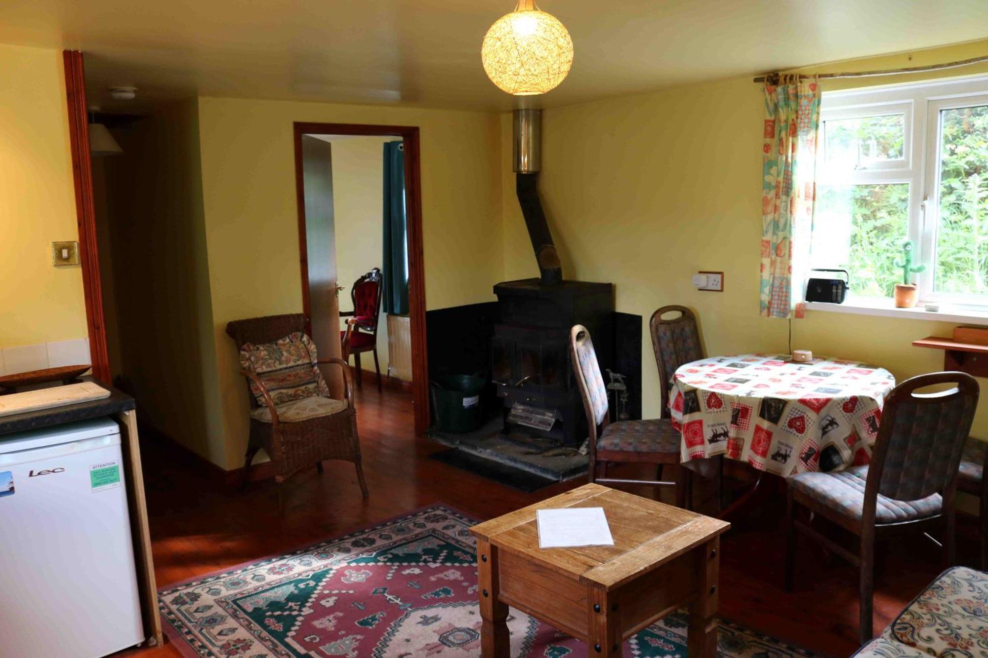 Cottage, Ireland, Includes Continental Breakfast Cushendall Exterior photo
